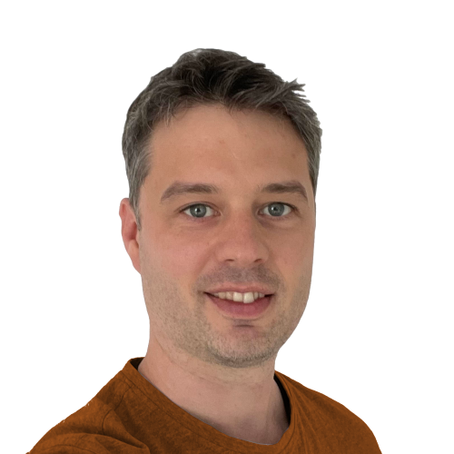 Steffen Satrapa (geb. Schirmer)